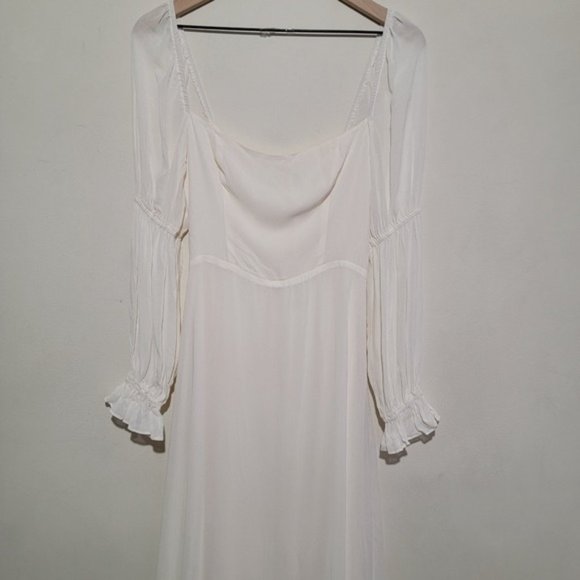 Reformation Stars Dress - Picture 2 of 8